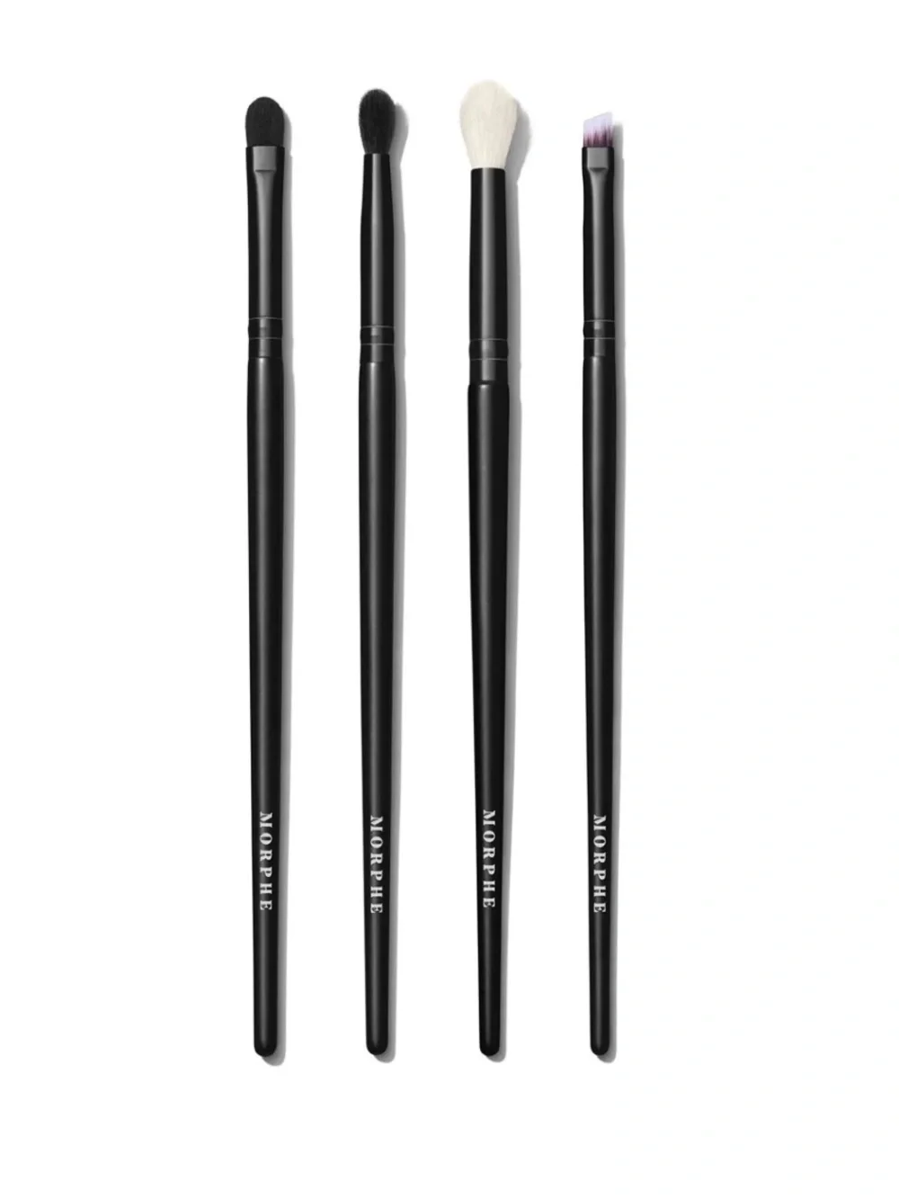 Morphe Eye Got This 4 piece eye brush collection New in Box